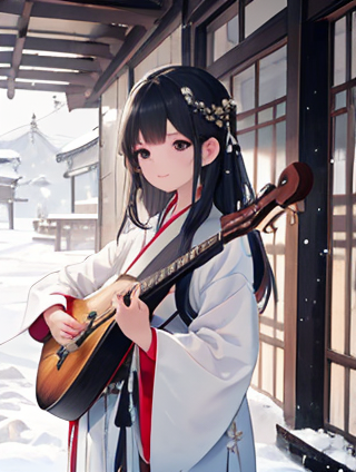 东土大唐：舞蹈与古代遗物的交响曲